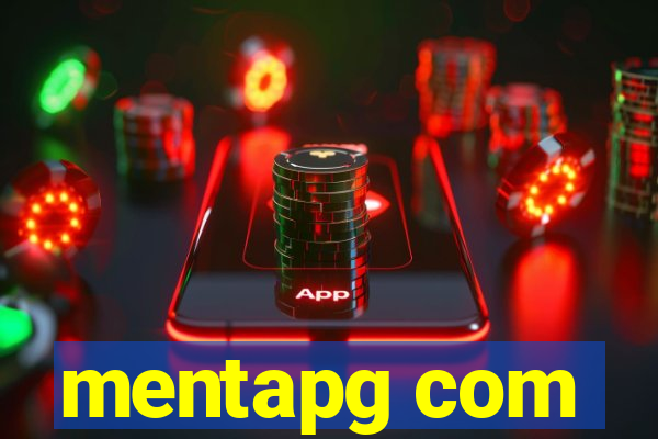 mentapg com